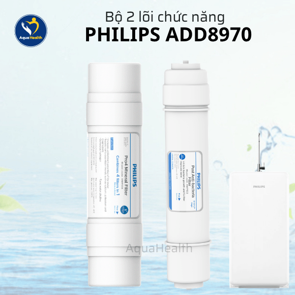 Lõi Lọc Nước Philips ADD8970