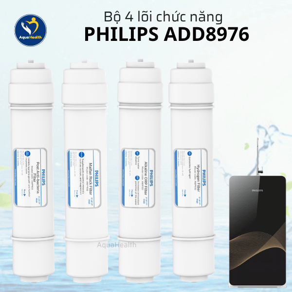 Lõi Lọc Nước Philips ADD8976