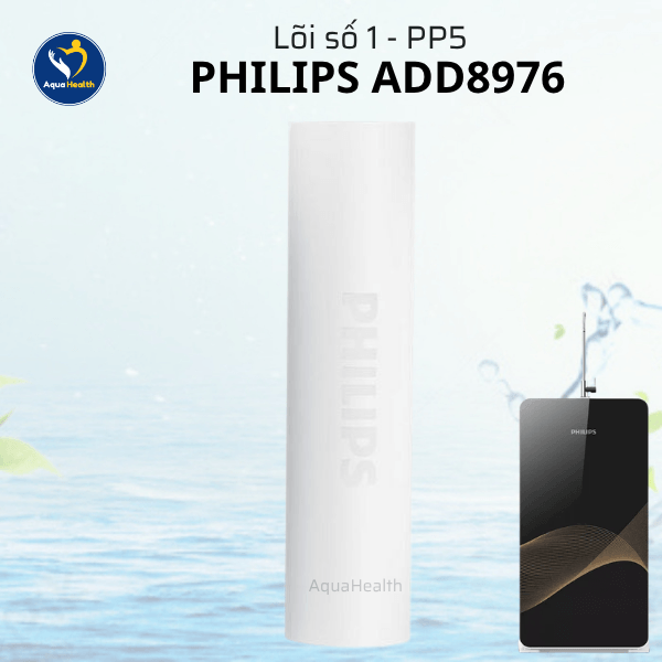 Lõi Lọc Nước Philips ADD8976