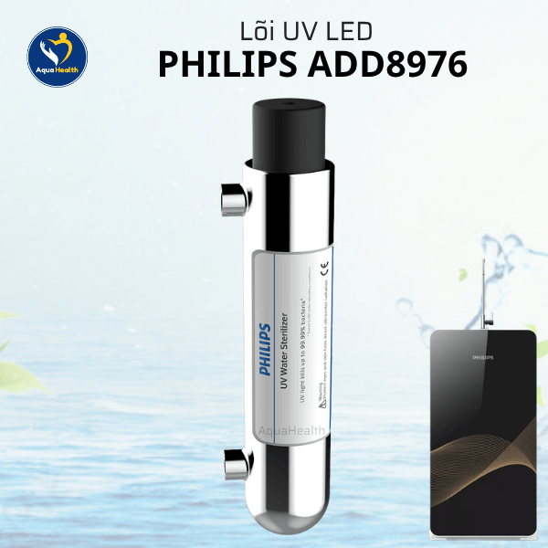 Lõi Lọc Nước Philips ADD8976