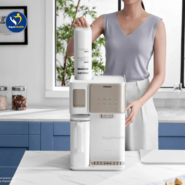 Lõi Lọc Nước Philips ADD6922