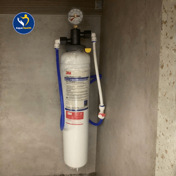 Lõi Lọc Nước 3M ICE190-S (mã HF90-S)