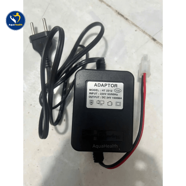 Nguồn Cơ 24V và 36V - Linh Kiện Máy BCN/ RO Lắp Ráp