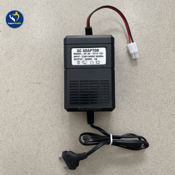 Nguồn Cơ 24V và 36V - Linh Kiện Máy BCN/ RO Lắp Ráp