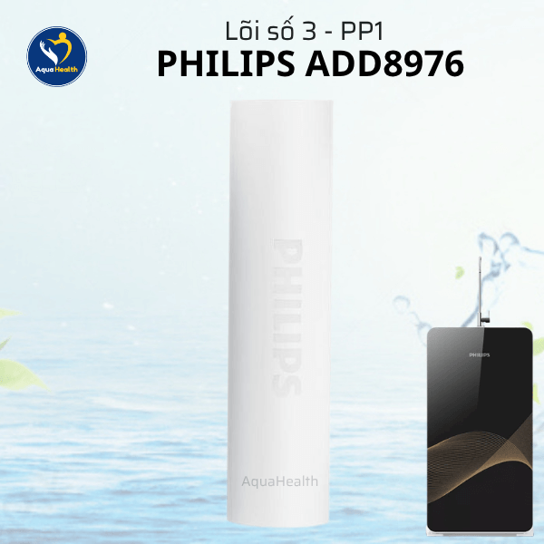 Lõi Lọc Nước Philips ADD8976