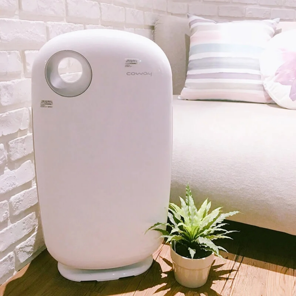 Máy lọc không khí Coway AIRES 10 (AP-1009CH)
