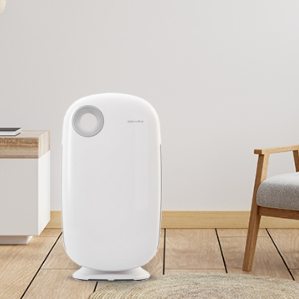 Máy lọc không khí Coway AIRES 10 (AP-1009CH)