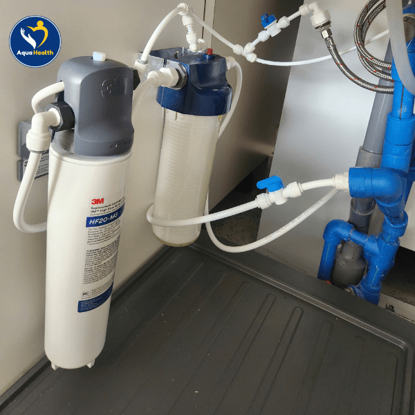 Lõi Lọc Thô 3M AP11T-AP055T (Mã AP110)