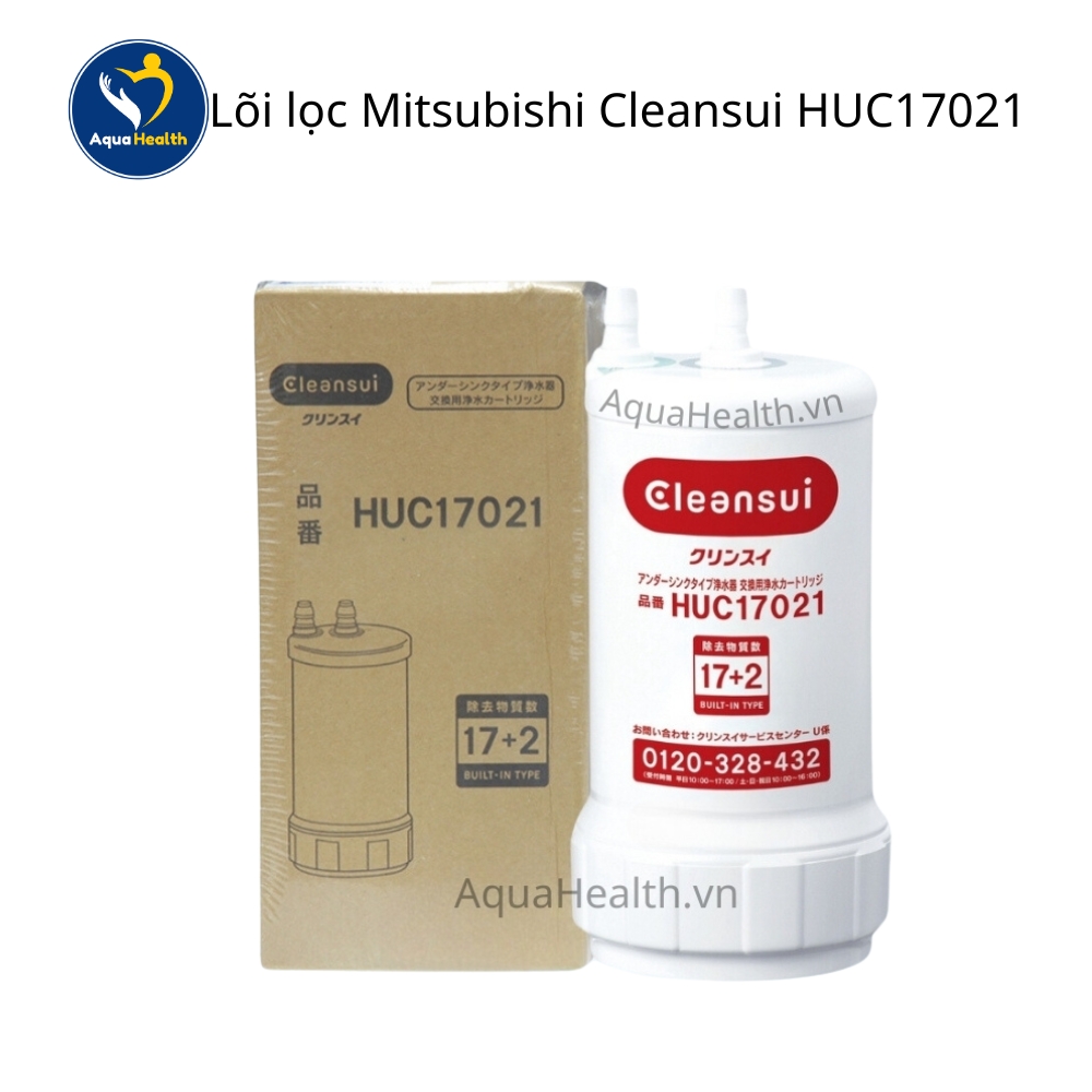 Lõi Lọc Mitsubishi Cleansui AL700 (HUC17021)