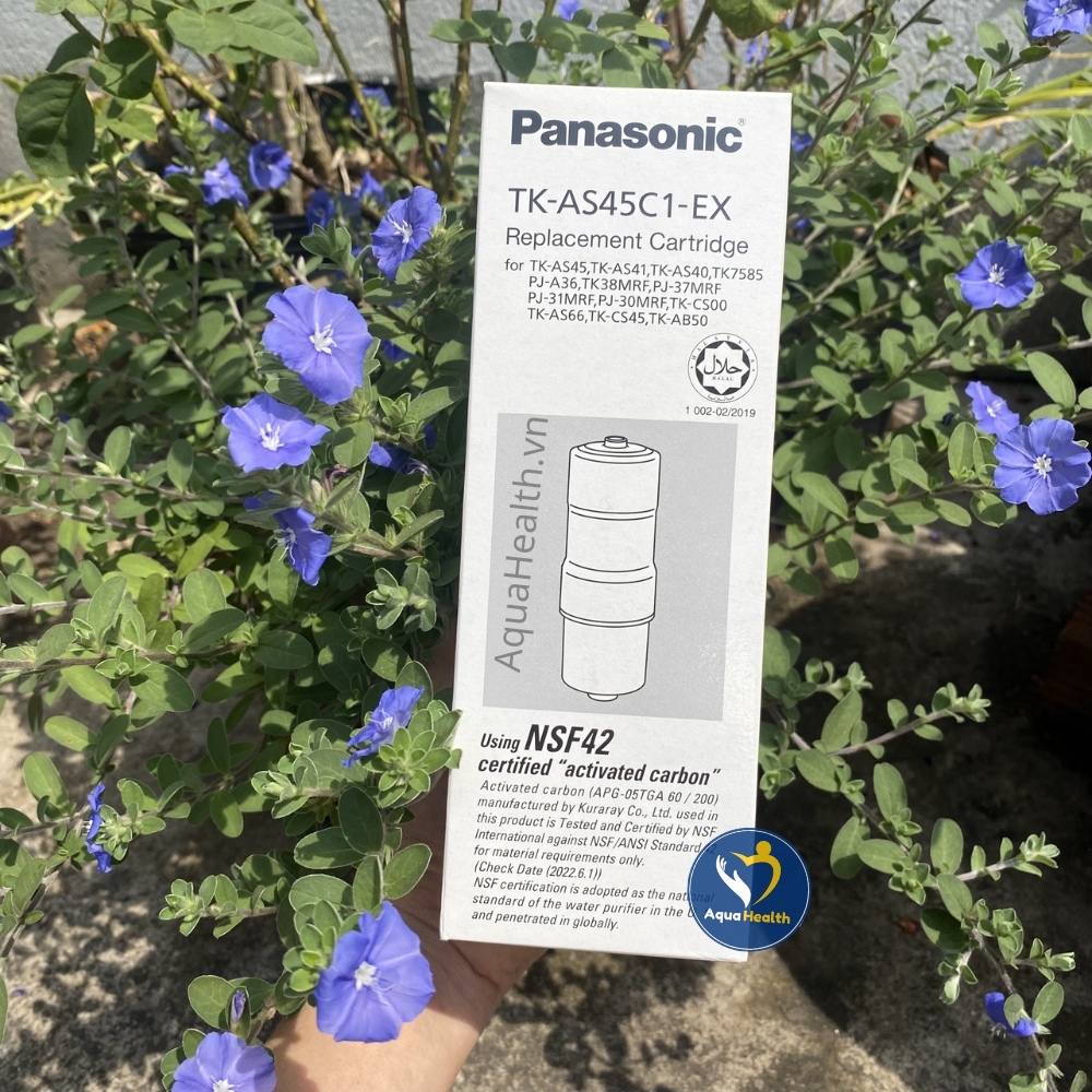 Lõi Lọc Panasonic TK-AS66