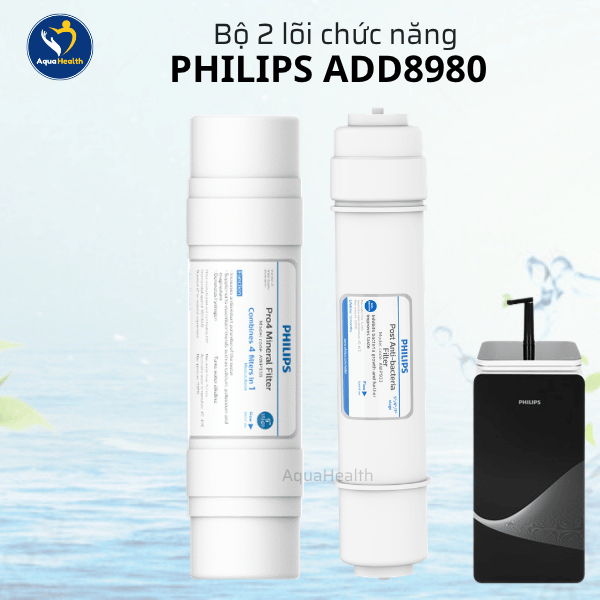 Lõi Lọc Nước Philips ADD8980