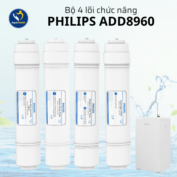 Lõi Lọc Nước Philips ADD8960