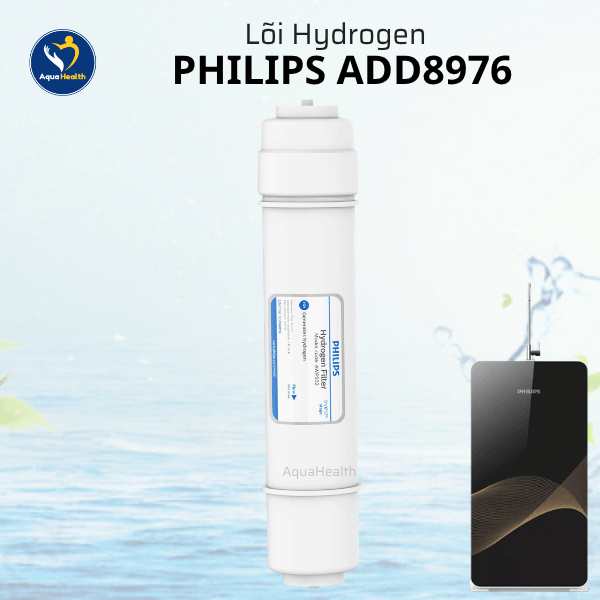 Lõi Lọc Nước Philips ADD8976