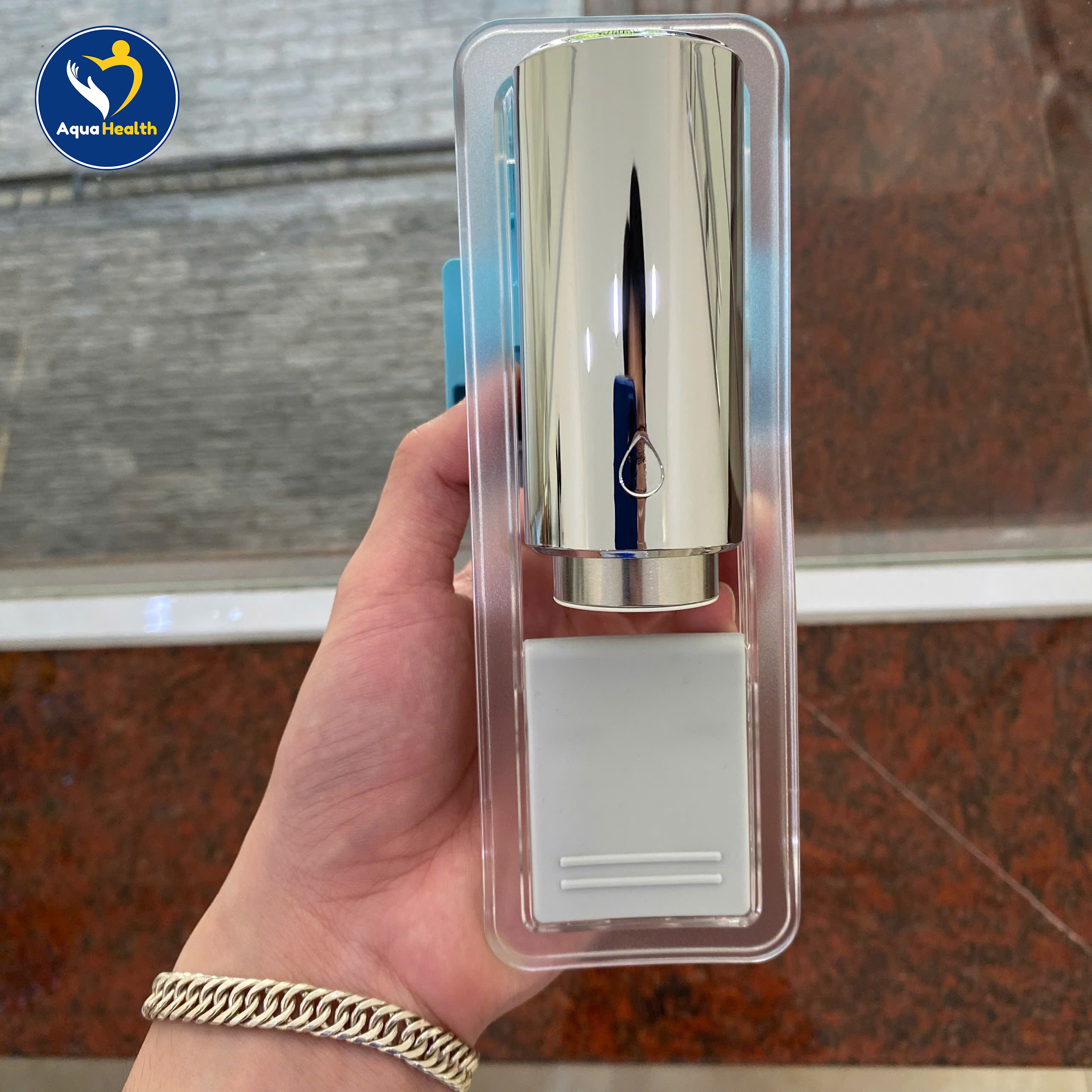 Vòi cho máy Coway NADI P-300R/L