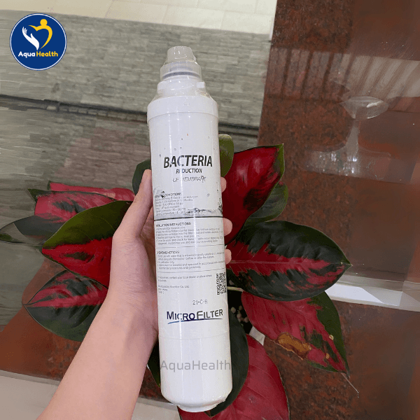 Lõi Lọc Nước Chungho FLUUX U1 UF1