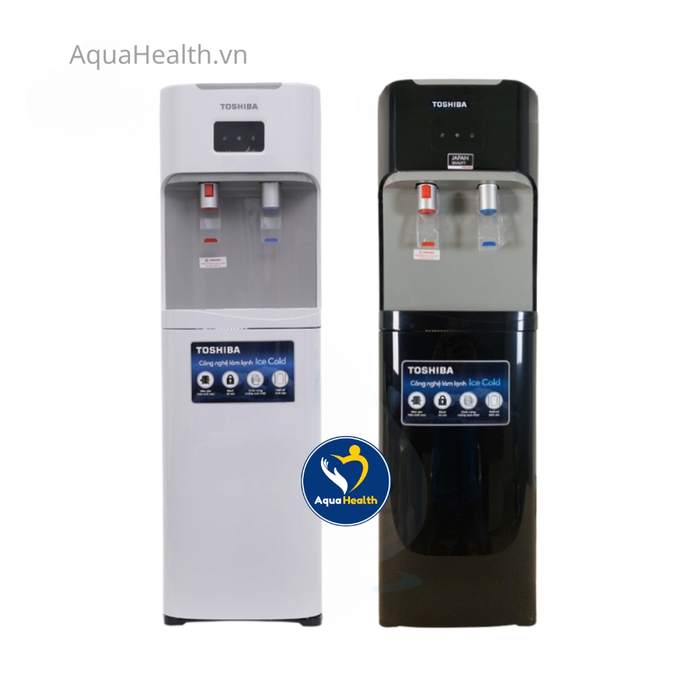 Vòi Nóng Lạnh Toshiba