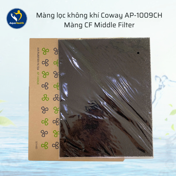 Màng lọc không khí Coway APM-1010DH