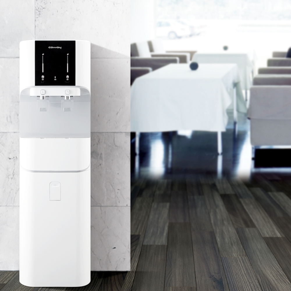 Máy Lọc Nước Nóng Lạnh Coway CORE CHP-671R