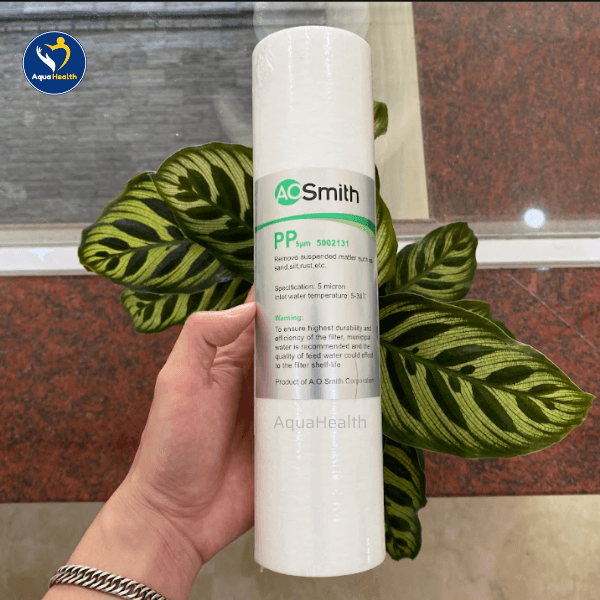 Bộ Lõi Lọc Nước A.O Smith A1/A2/M2
