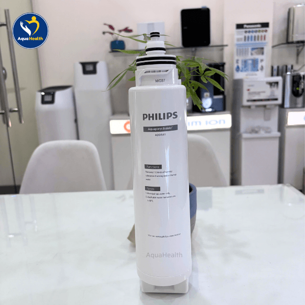 Lõi lọc nước Philips ADD6901