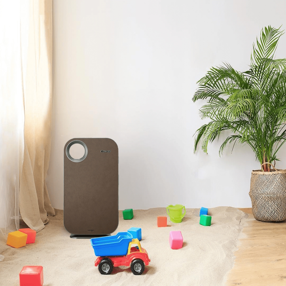 Máy lọc không khí Coway DOLOMITIES (AP-1008DH)
