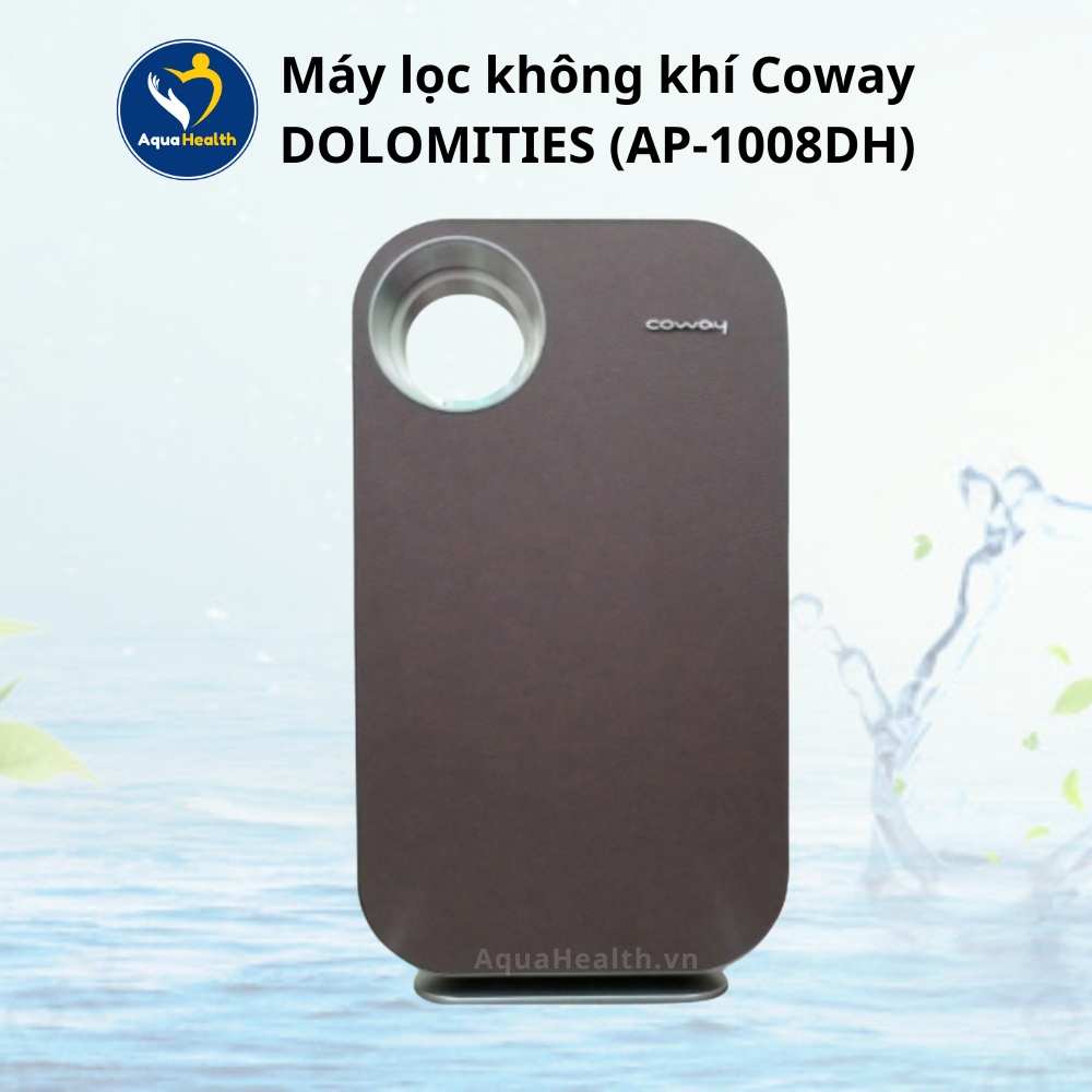 Máy lọc không khí Coway DOLOMITIES (AP-1008DH)
