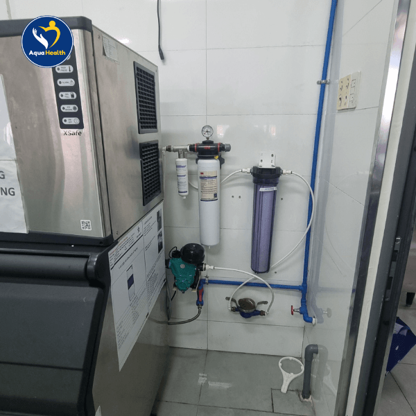 Lõi Lọc Nước 3M DP190 (mã HF90 và HF8-S)