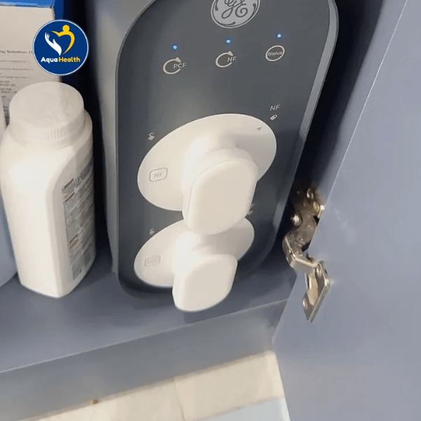 Lõi Lọc Nước GE GN610
