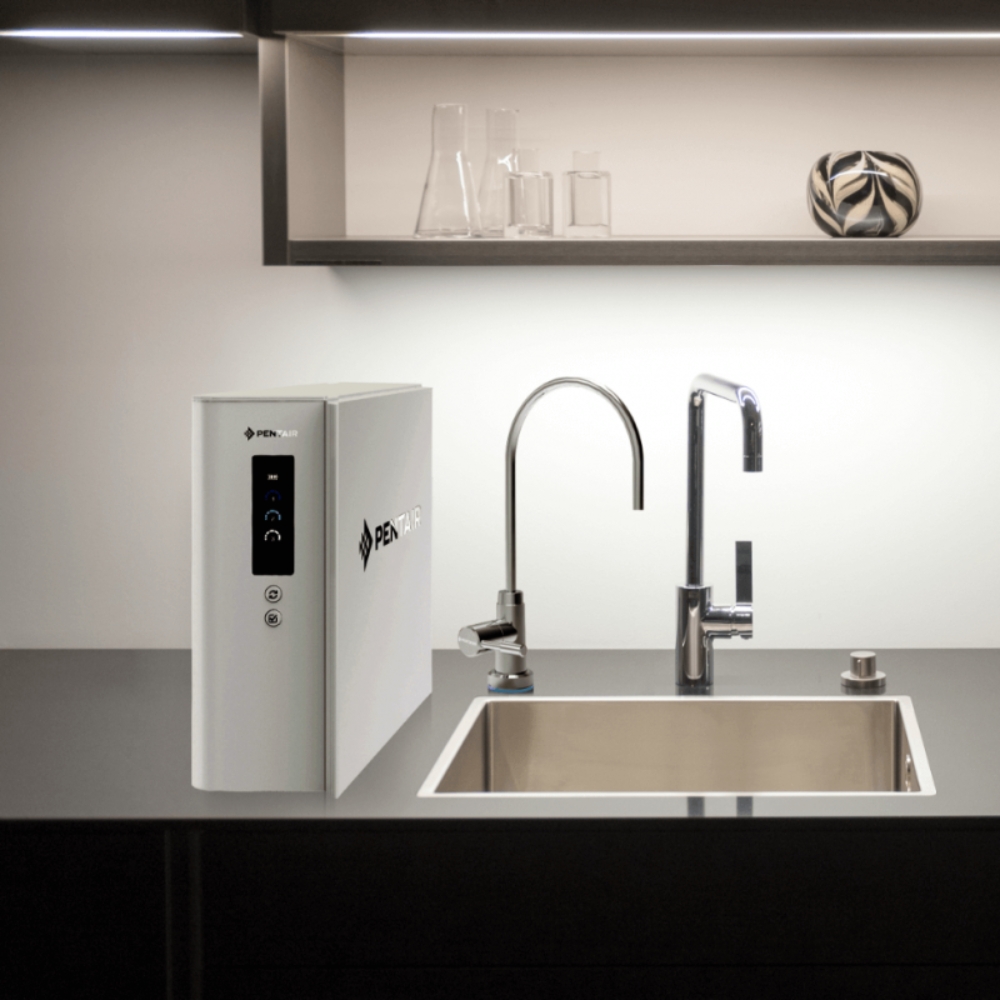 Máy Lọc Nước Gia Đình Thông Minh Pentair F1