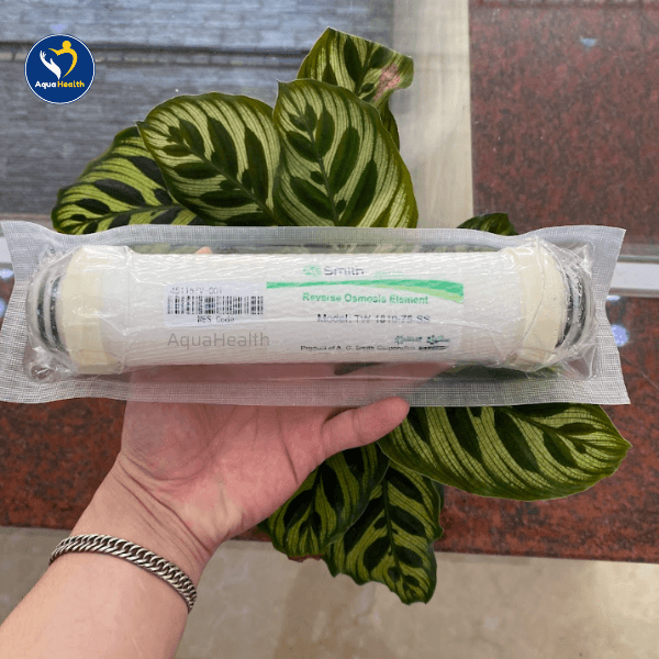 Bộ Lõi Lọc Nước A.O Smith A1/A2/M2