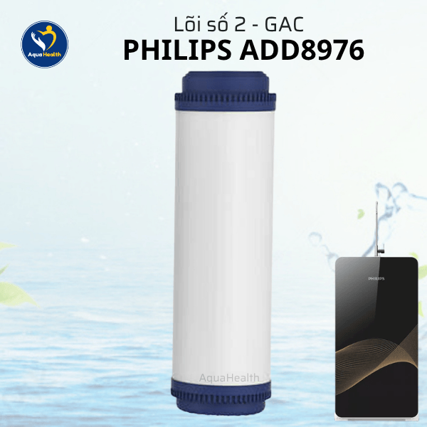 Lõi Lọc Nước Philips ADD8976