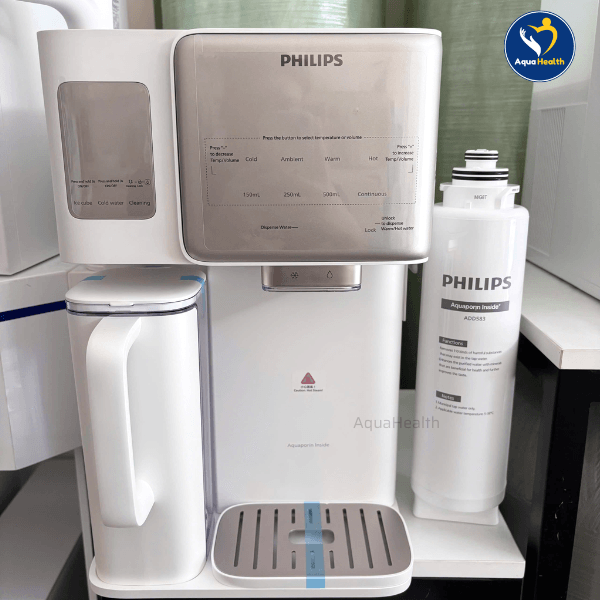 Lõi Lọc Nước Philips ADD6922