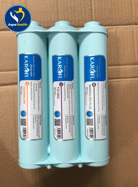 Bộ lõi Karofi Smax hiệu suất cao HP 6.0 - Phụ Kiện Chính Hãng