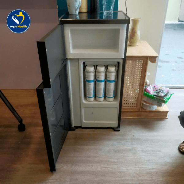 Bộ lõi lọc Toshiba TWP-N1843SV (Bộ 3 lõi)