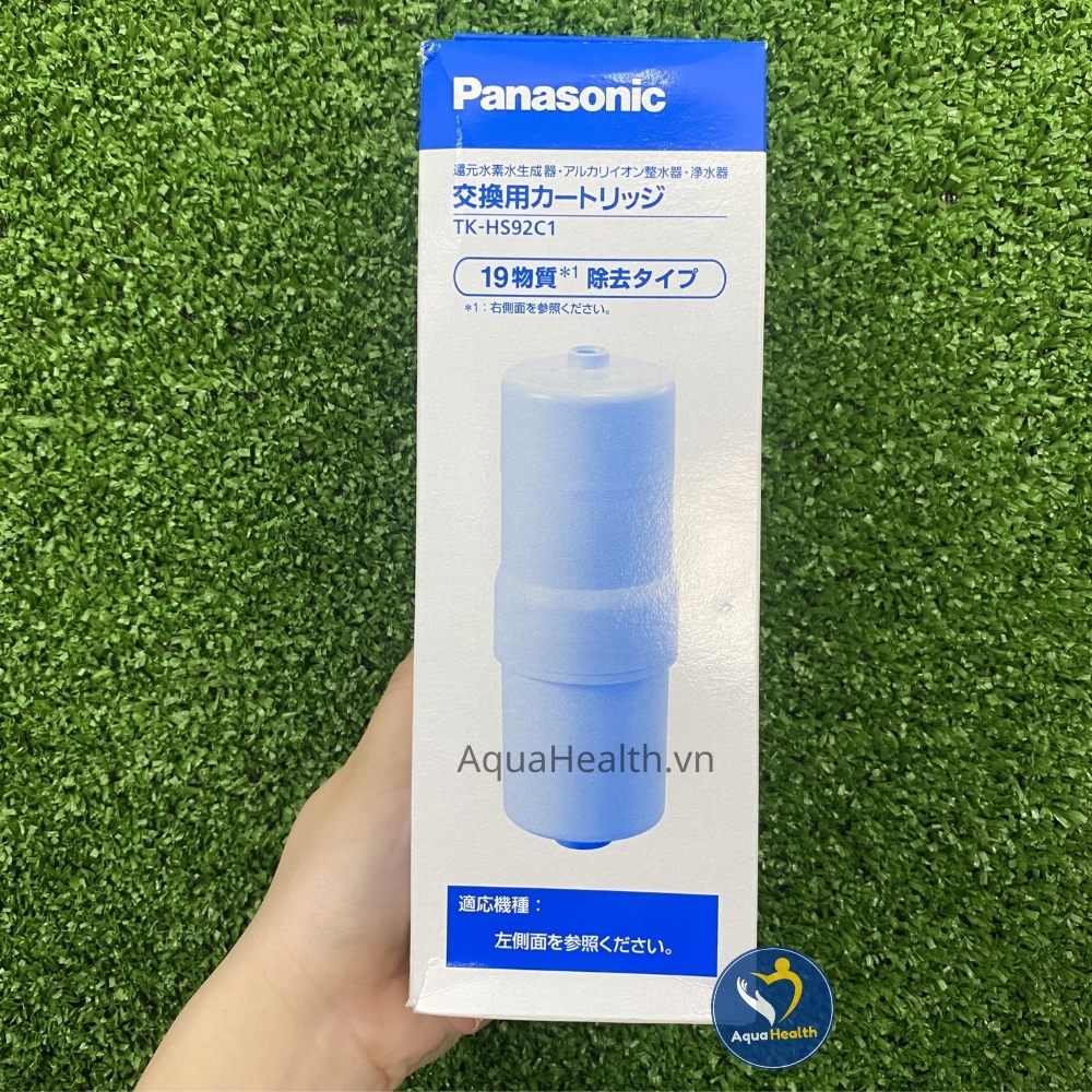 Lõi Lọc Panasonic TK-HS92C1