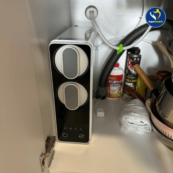 Máy Lọc Nước RO Philips (60L/P) AUT2015/74 Âm Bồn