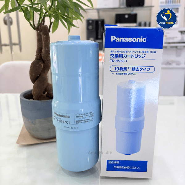 Lõi Lọc Panasonic TK-HS92C1