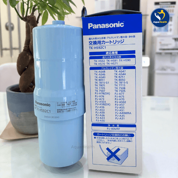 Lõi Lọc Panasonic TK-HS92C1