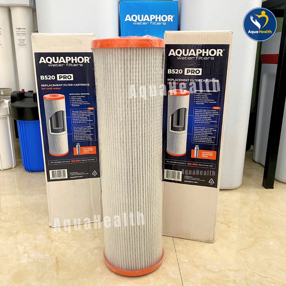 Lõi lọc Aquaphor Viking - B520 Pro