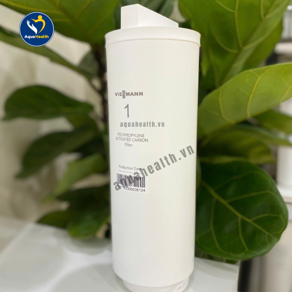 Lõi lọc Vitopure S4-RO-400G Pro - Gồm 2 lõi