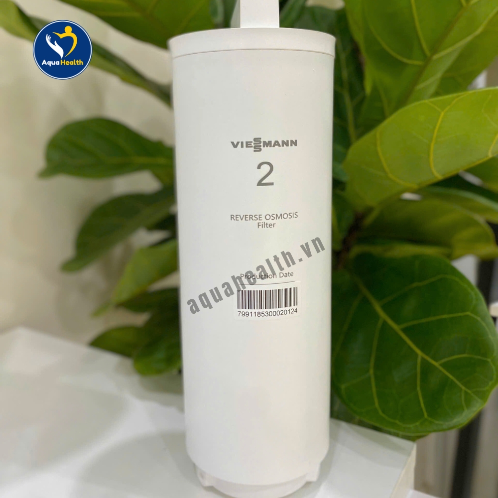 Lõi lọc máy lọc nước Vitopure S4-RO-400G Pro- Lõi RO