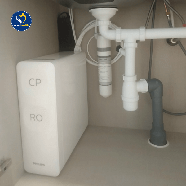 Máy Lọc Nước RO Philips (90L/P) AUT3015/74