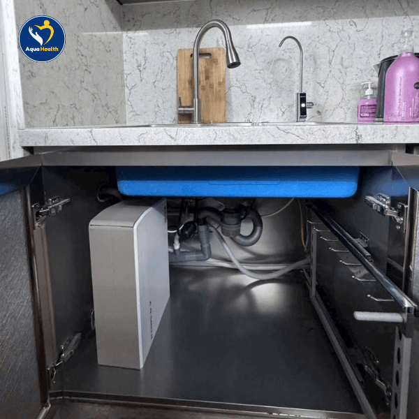 Máy Lọc Nước A.O Smith R700Slim – Công Nghệ Lọc Đột Phá