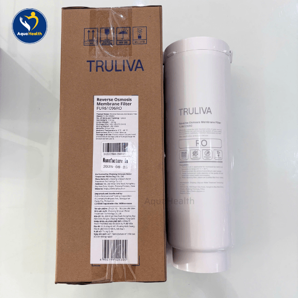 Lõi Lọc Nước Truliva UR61096H
