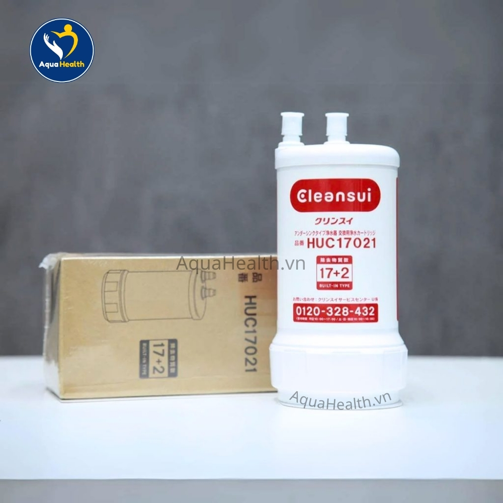Lõi Lọc Mitsubishi Cleansui AL700 (HUC17021)