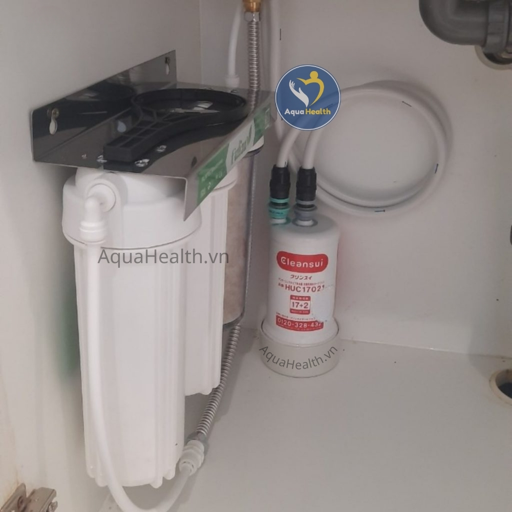 Lõi Lọc Mitsubishi Cleansui AL700 (HUC17021)