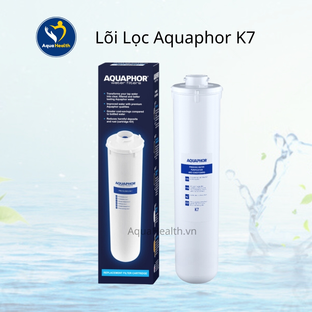 Lõi lọc Aquaphor K7
