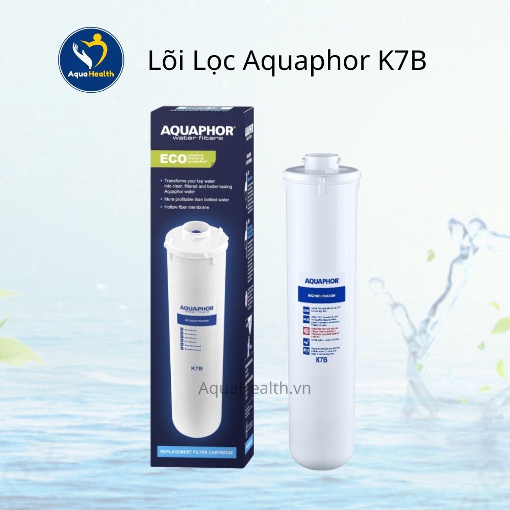 Lõi lọc Aquaphor K7B
