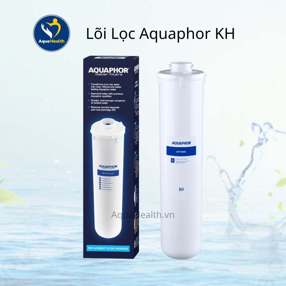 Lõi lọc Aquaphor KH