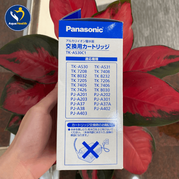 Lõi lọc Panasonic TK-AS30C1